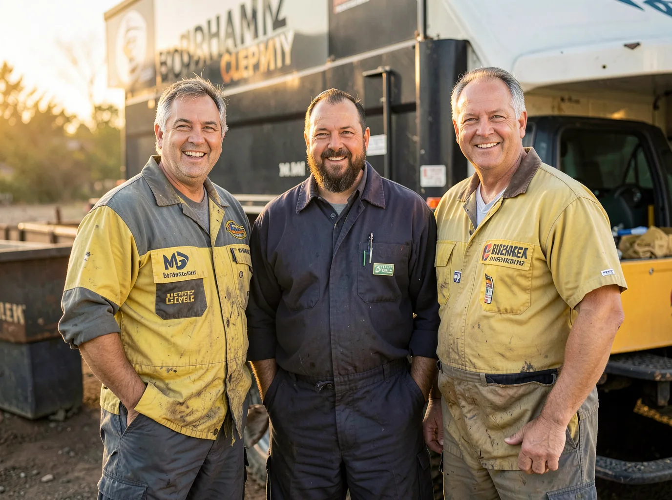 Sewage Cleanup company in Bozman, MD