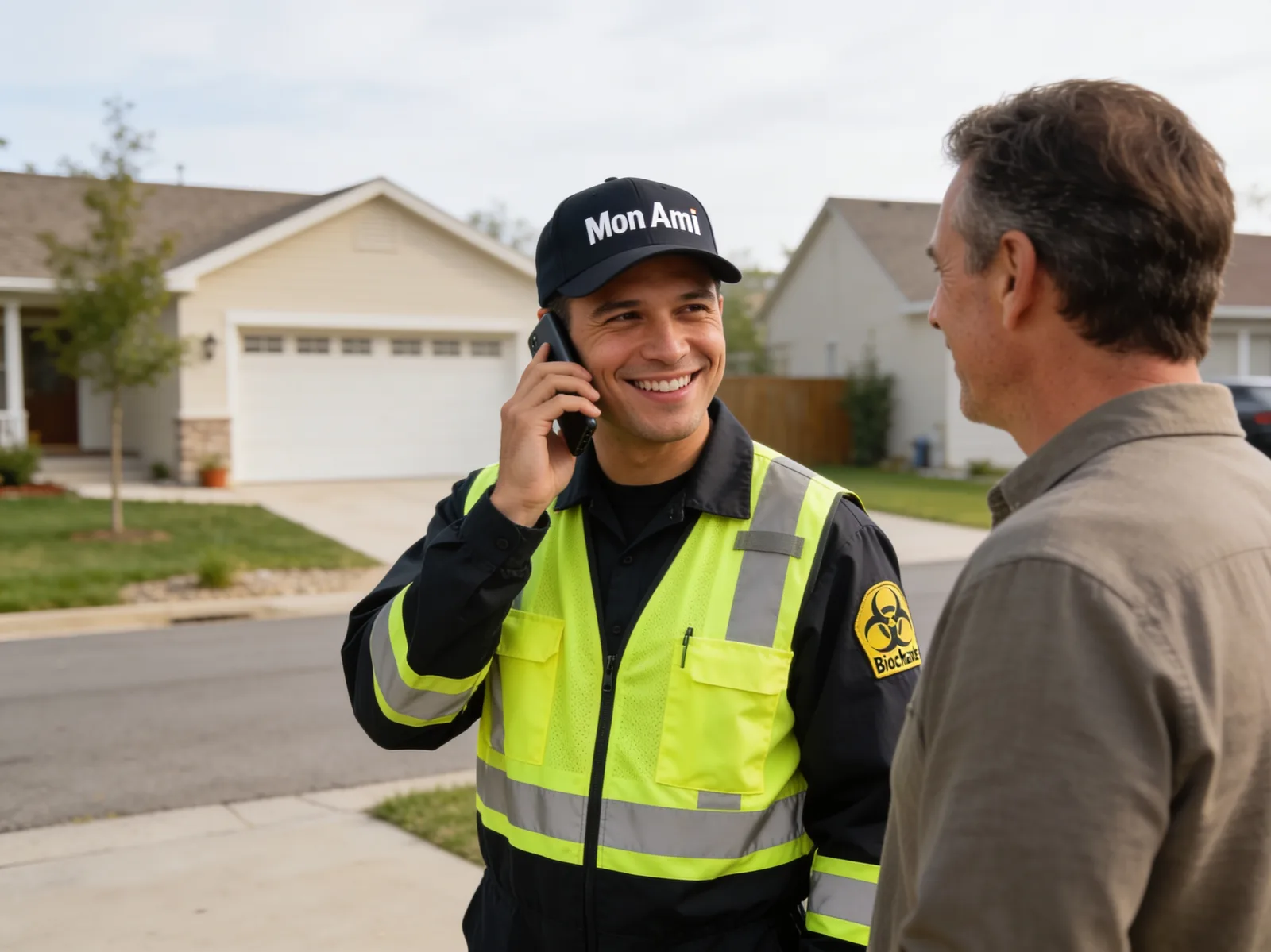 Sewage Cleanup Bozman, MD FAQs